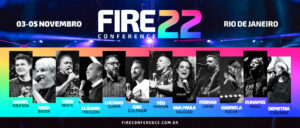 Fire Conference Rio de Janeiro 2022