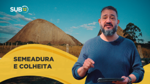 [SUB12] SEMEADURA E COLHEITA – Luciano Subirá