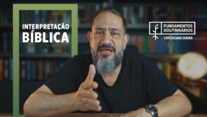 Luciano Subirá – FD004 – INTERPRETAÇÃO BÍBLICA