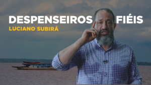 Luciano Subirá – DESPENSEIROS FIÉIS
