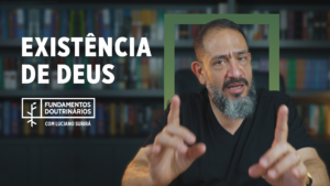 Luciano Subirá – FD005 – A EXISTÊNCIA DE DEUS